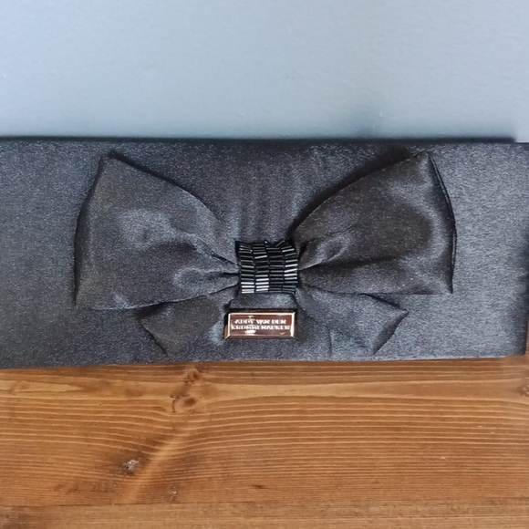 Addy Van Den Krommenacker purse - Picture 1 of 8